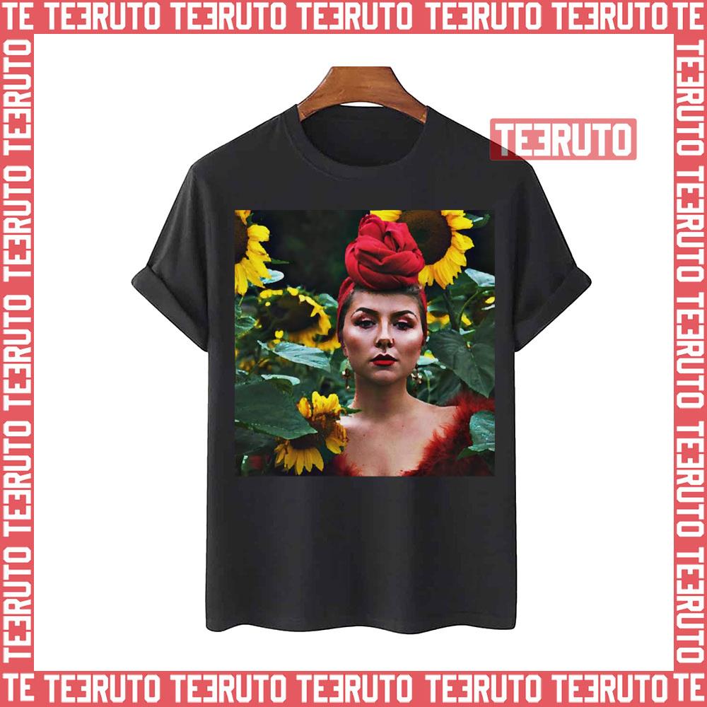 Cornelia Jacobs Album Art Unisex T-Shirt