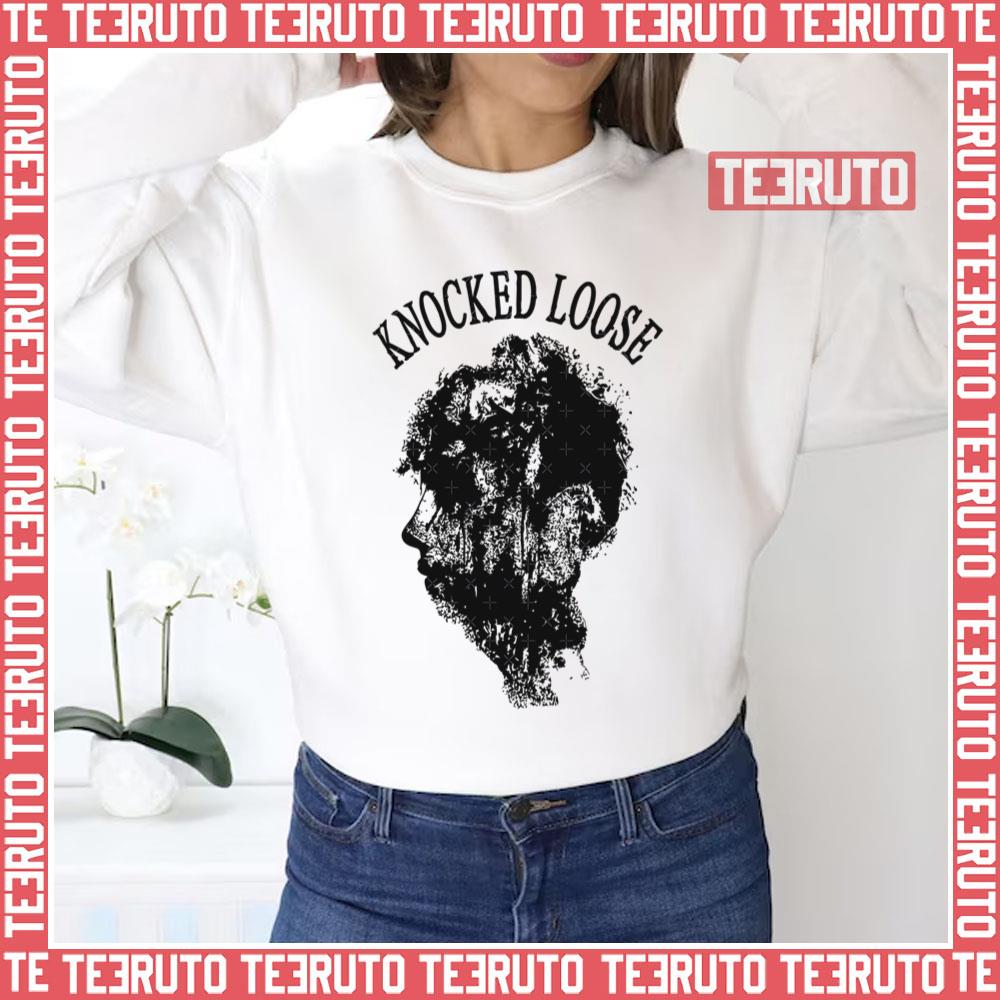 Counting Worms Knocked Loose Unisex Sweatshirt