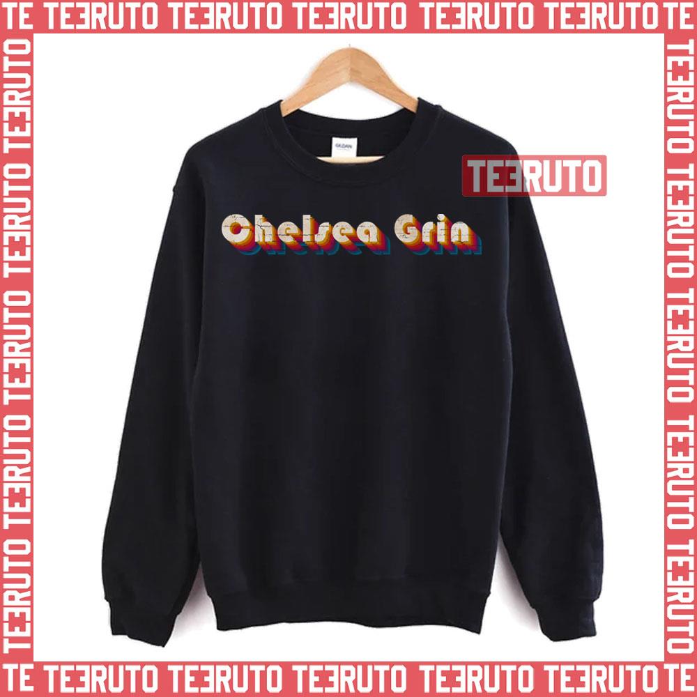 Crewcabanger Chelsea Grin Unisex Sweatshirt