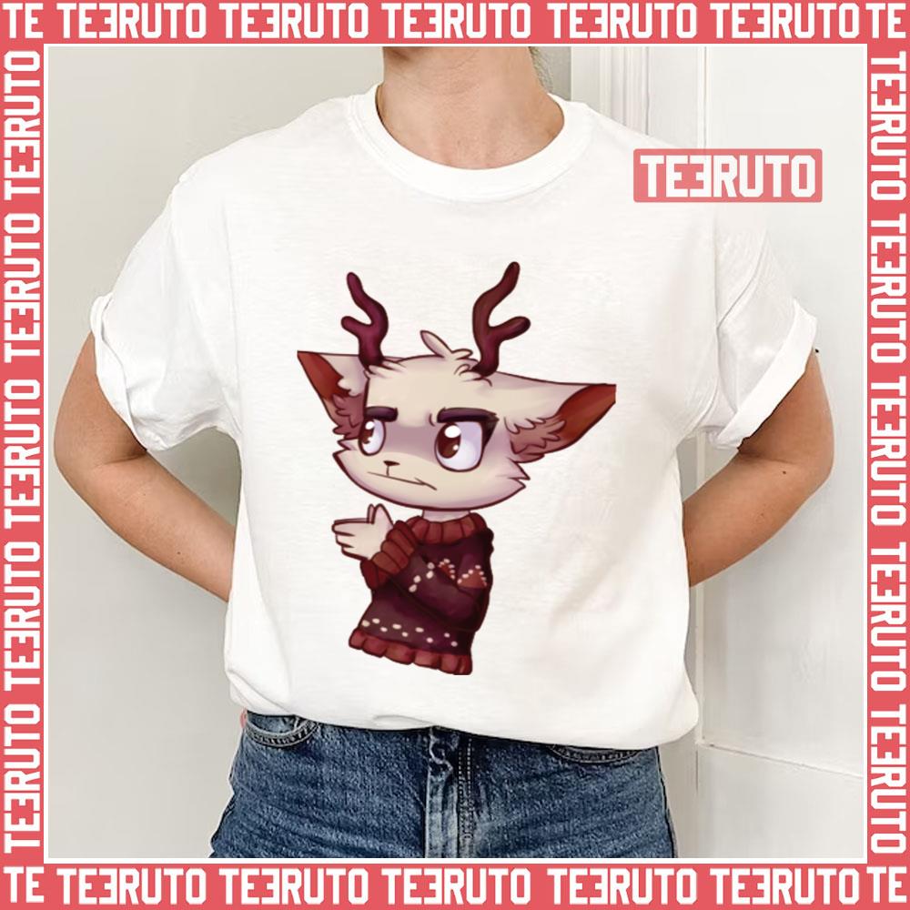 Cute Friend Beacon Pines Unisex T-Shirt