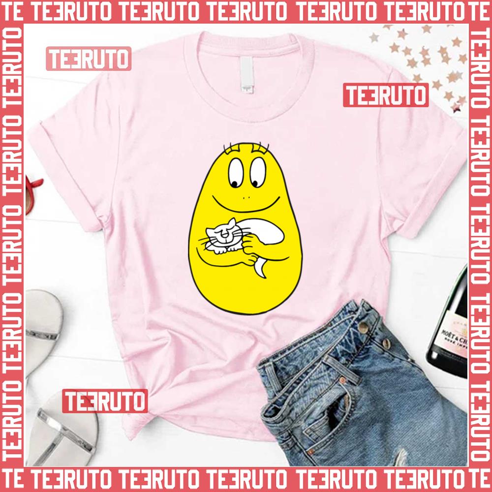 Funny Barbapapa Barbazoo Funny Barbazoo Unisex T Shirt Teeruto