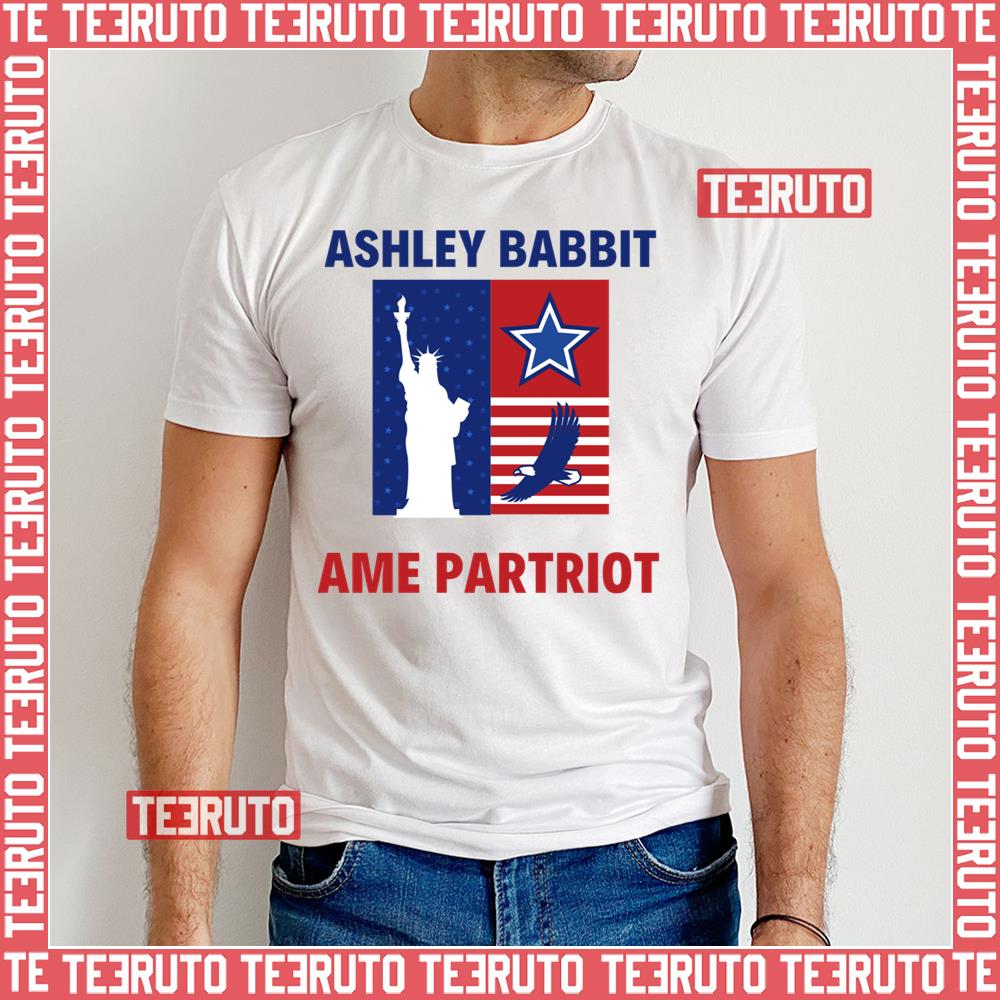 American Patriot Clothing 