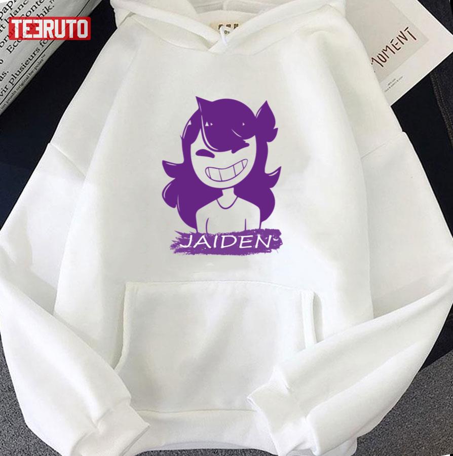 Official Qsmp Bolas Jaiden Animations Shirt, hoodie, sweater, long sleeve  and tank top