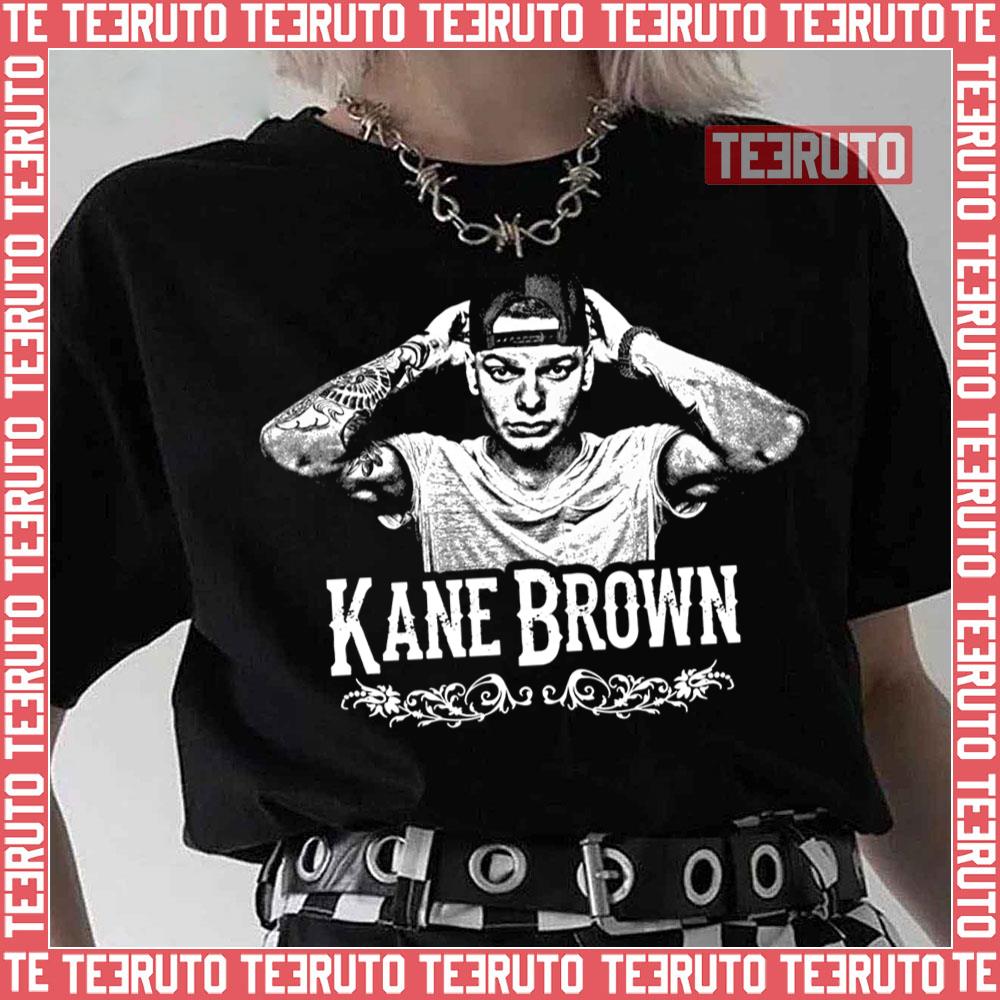 Kane Brow Unisex T-Shirt