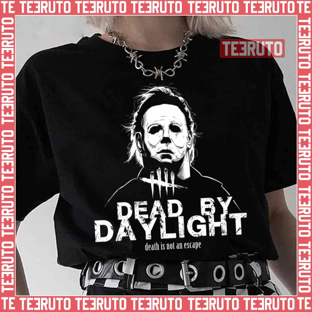 Michael Myers Dead By Daylight Unisex T-Shirt