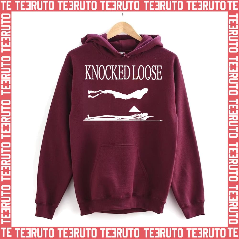 KNOCKED LOOSE - Mistakes Like Fractures