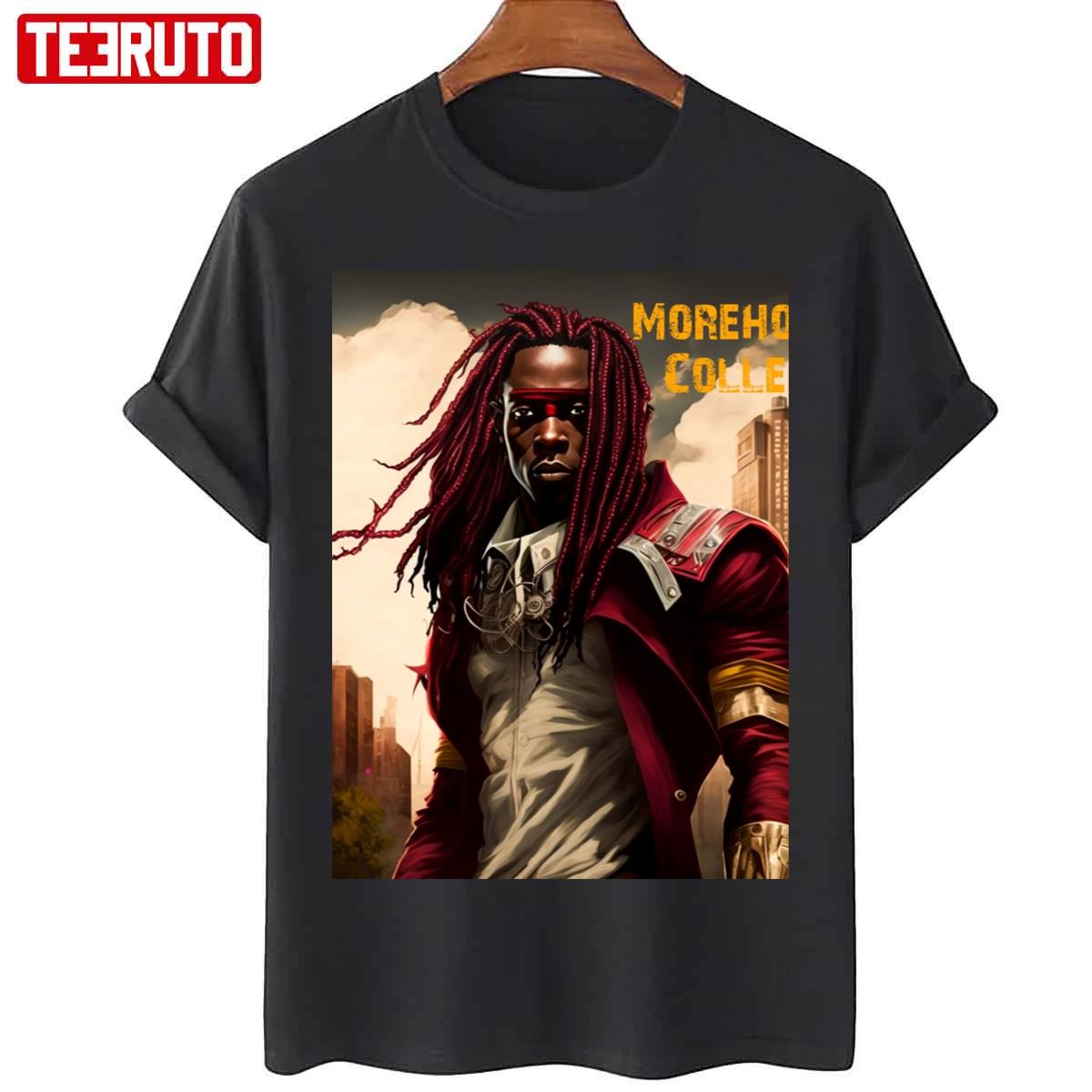 Morehouse Graphic Legend Unisex T-Shirt