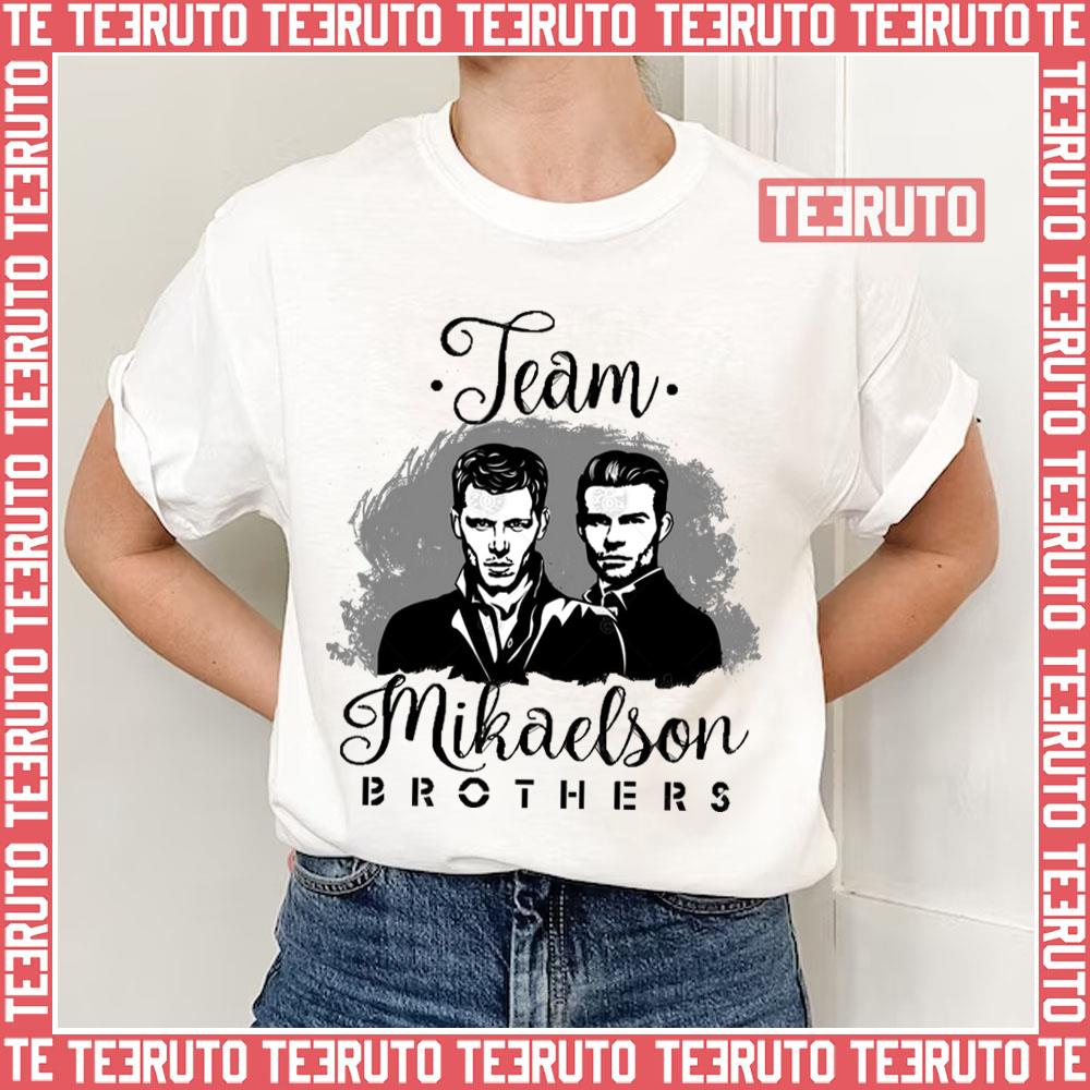 Originals Vampires Tv Series Unisex T-Shirt