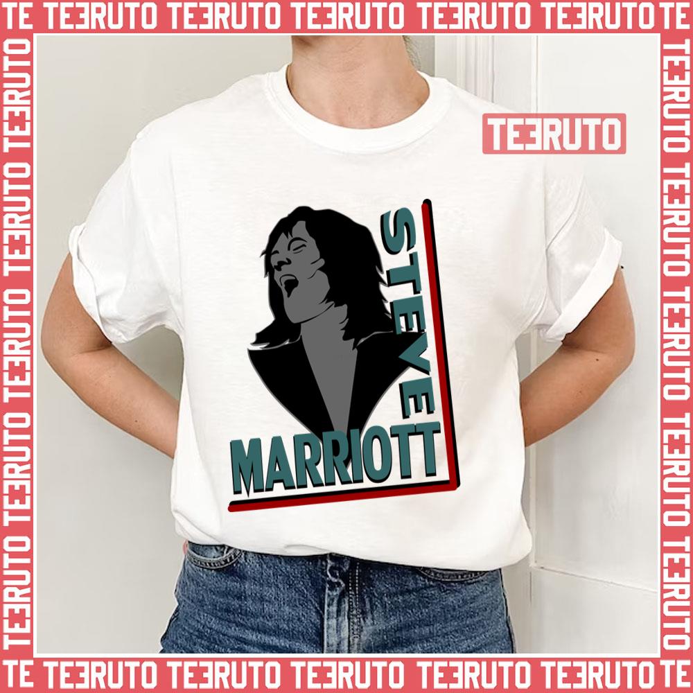 Sm Humble Pie Black Coffee Unisex T-Shirt