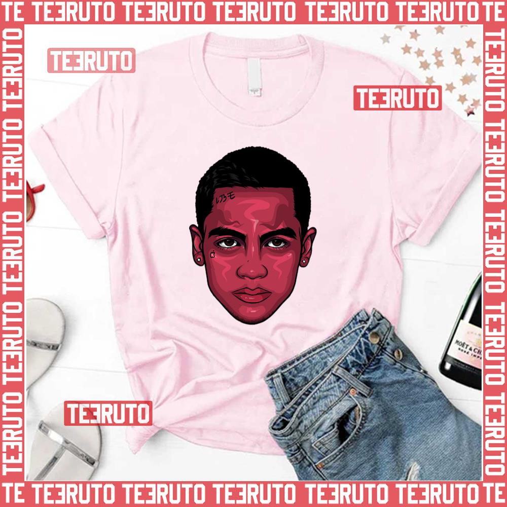 Speed Dominic Fike Unisex T-Shirt