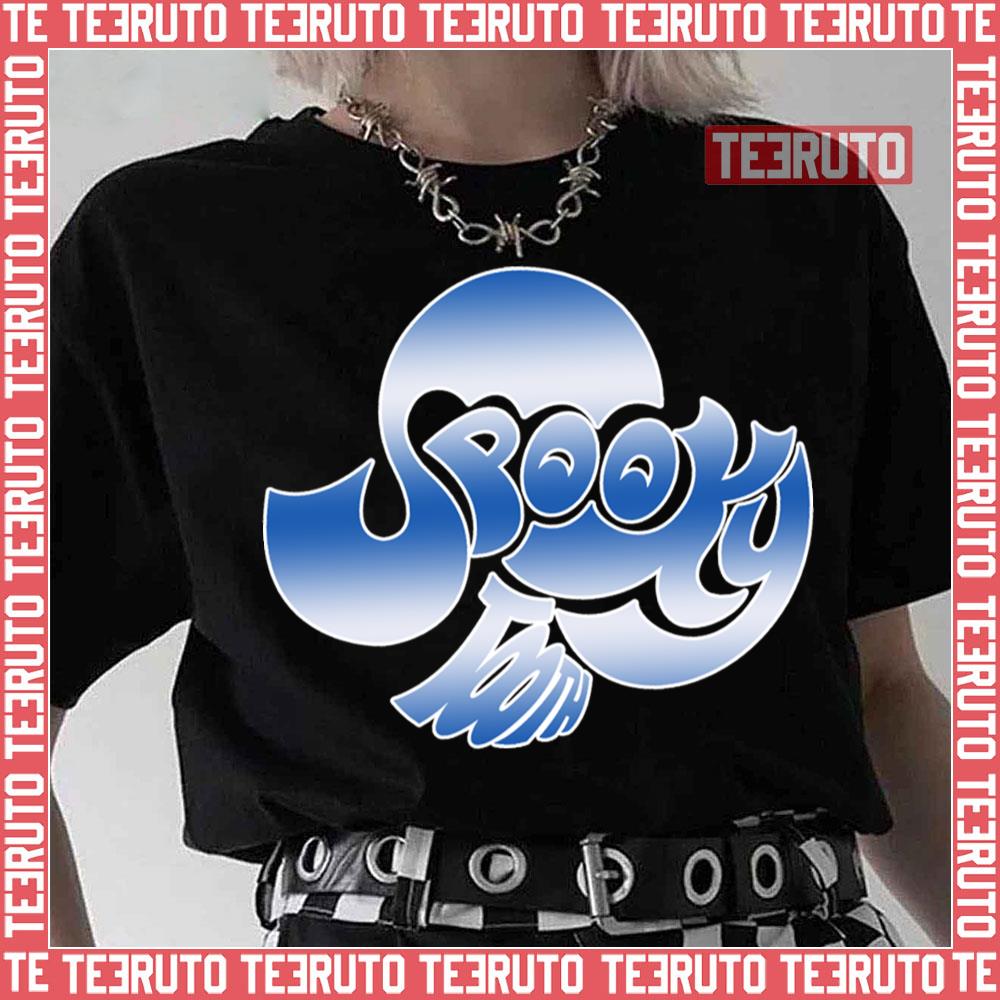 Spooky Tooth Logo Unisex T-Shirt