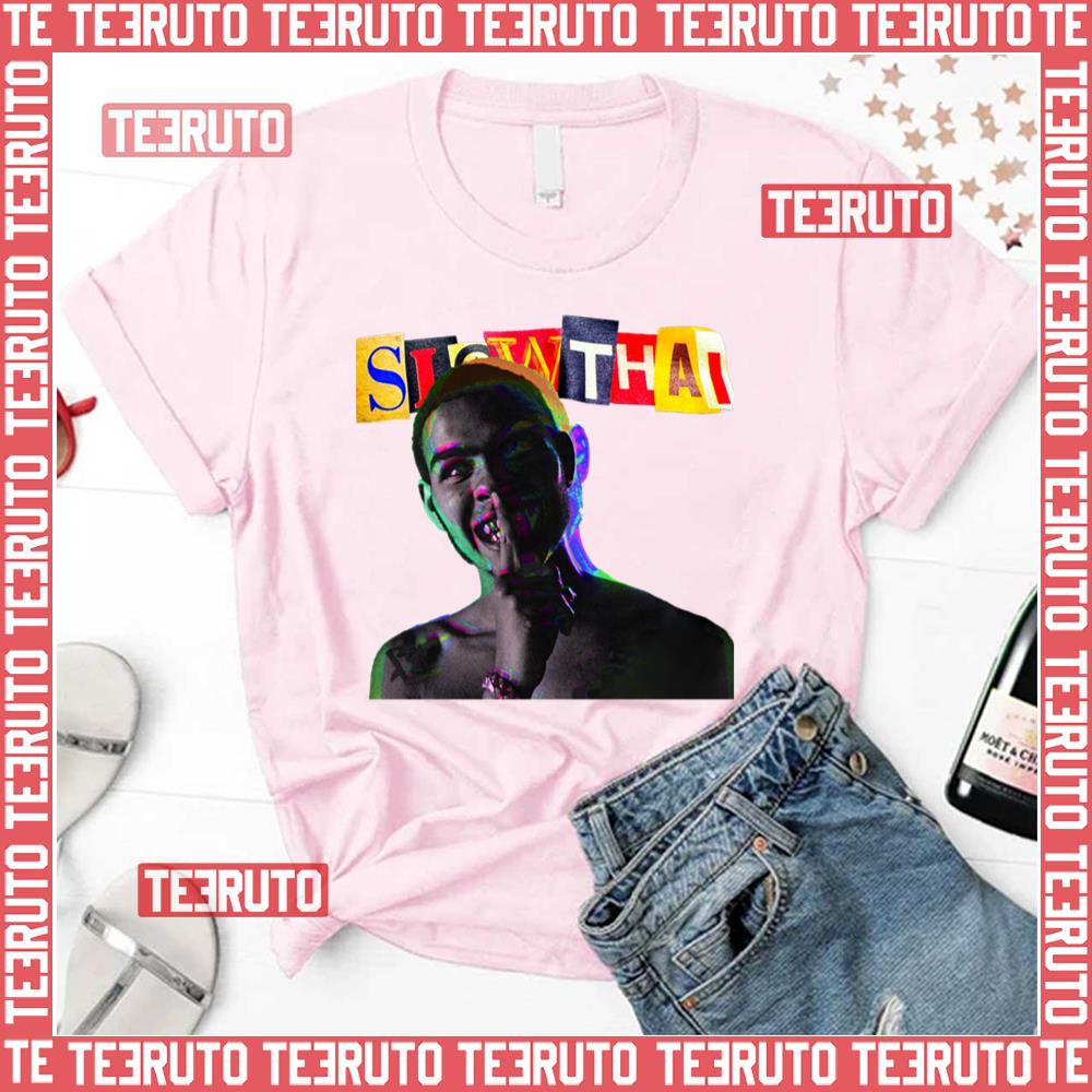 Sssstttt Dominic Fike Unisex T-Shirt