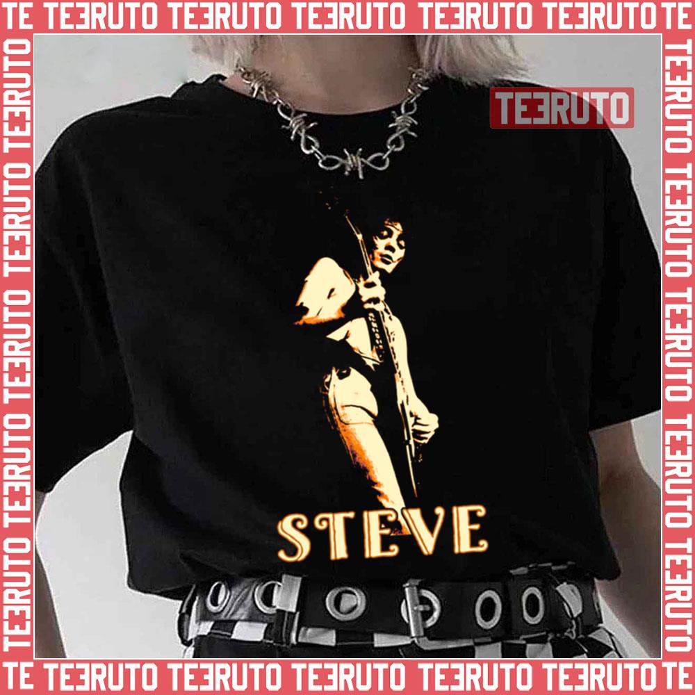 Steve Marriott Small Faces Tin Soldier Unisex T-Shirt