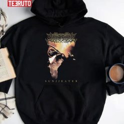 Suneater Suneater Lorna Shore Unisex Hoodie