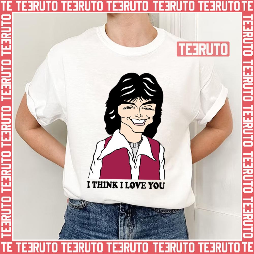 Teen Idol Singer Unisex T-Shirt