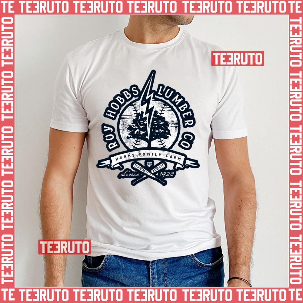 The Baseball Bat Vintage And Wonderboy Unisex T-Shirt