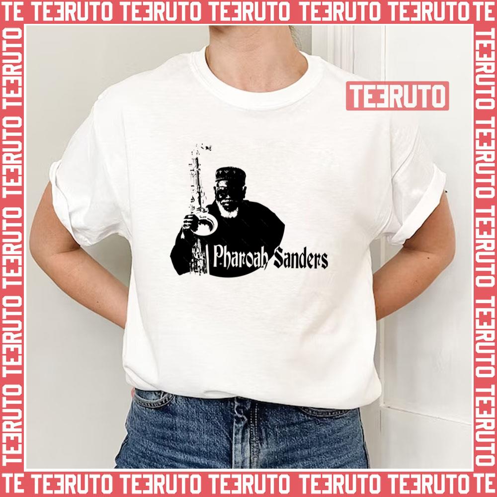 The Creator Has A Master Plan Pharoah Sanders Unisex T-Shirt