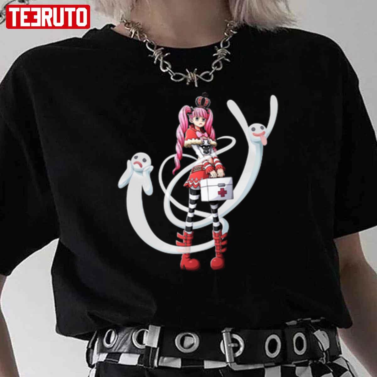 The Ghost Princess Perona 2 Unisex T-Shirt