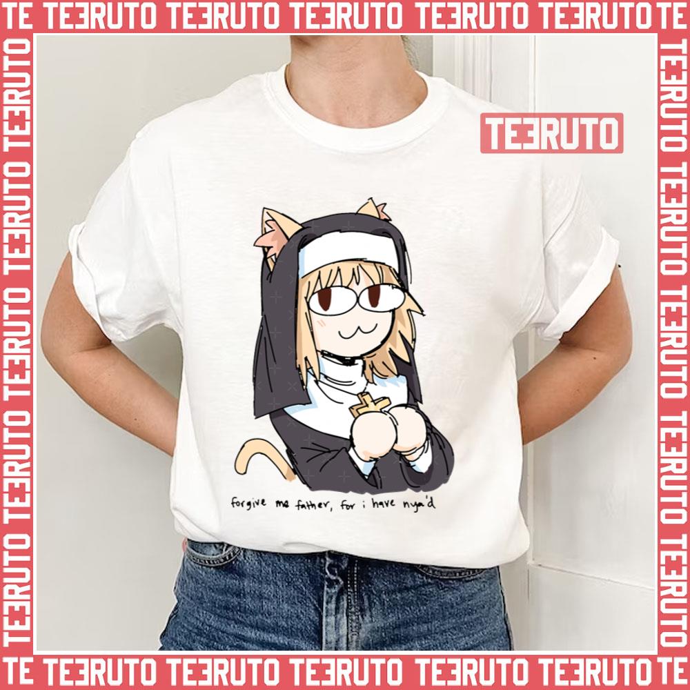 The Good Nun Neco Arc Unisex T-Shirt