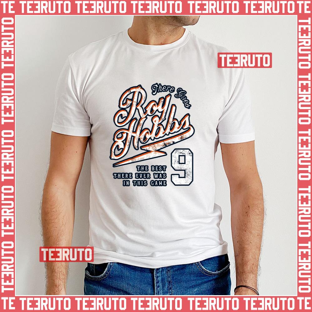 The Greatest Wonderboy Of All Time Unisex T-Shirt