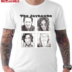The Jayhawks Country 5 Unisex T-Shirt