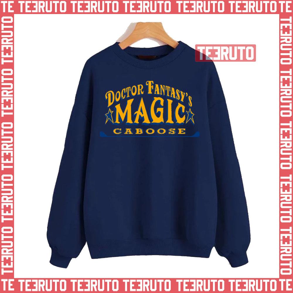 The Last Crusade Indiana Jones Unisex Sweatshirt