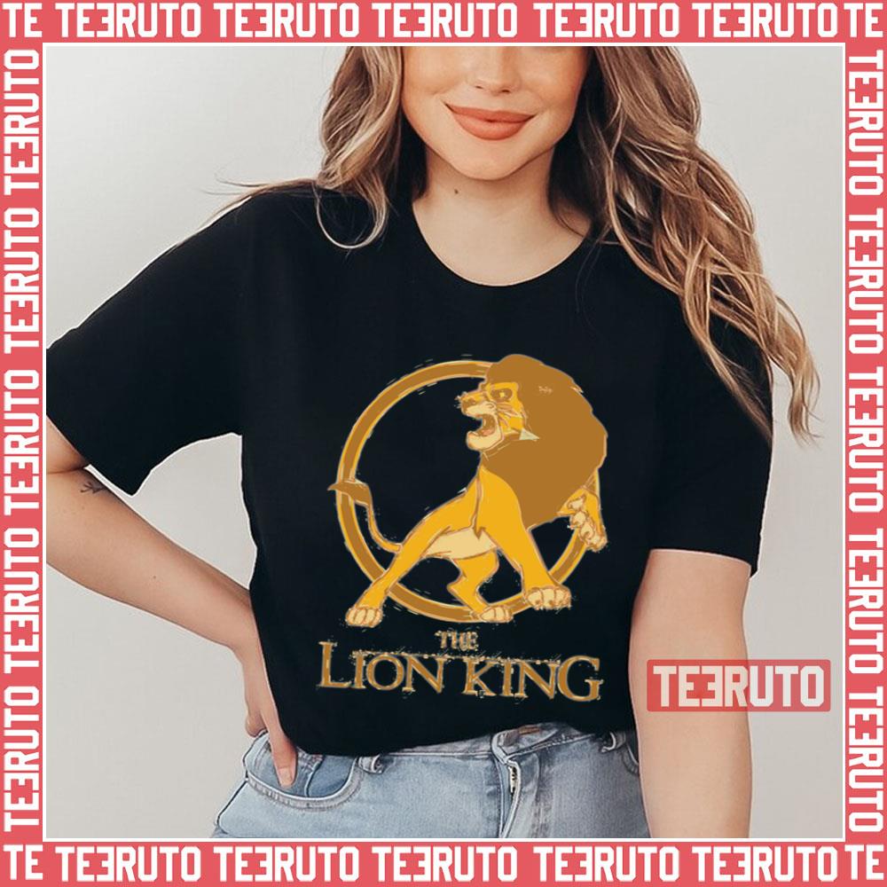 The Lion King Unisex T-Shirt