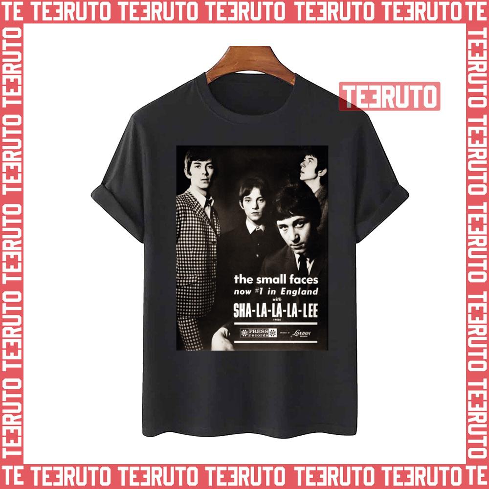 The Small Faces Unisex T-Shirt