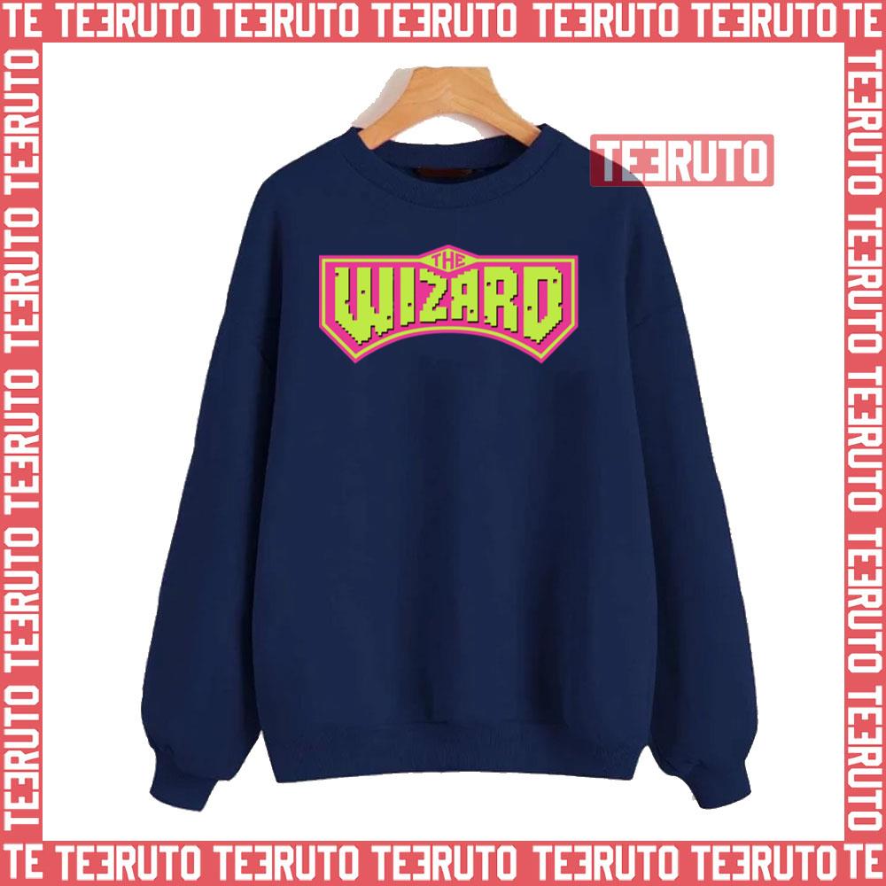 The Wizard Double Dragon Unisex Sweatshirt