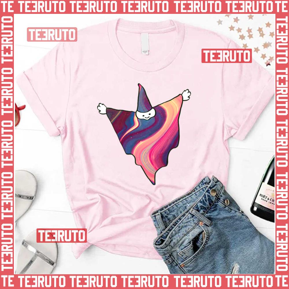 This Was Me As A Baby Mestreensinador Unisex T-Shirt