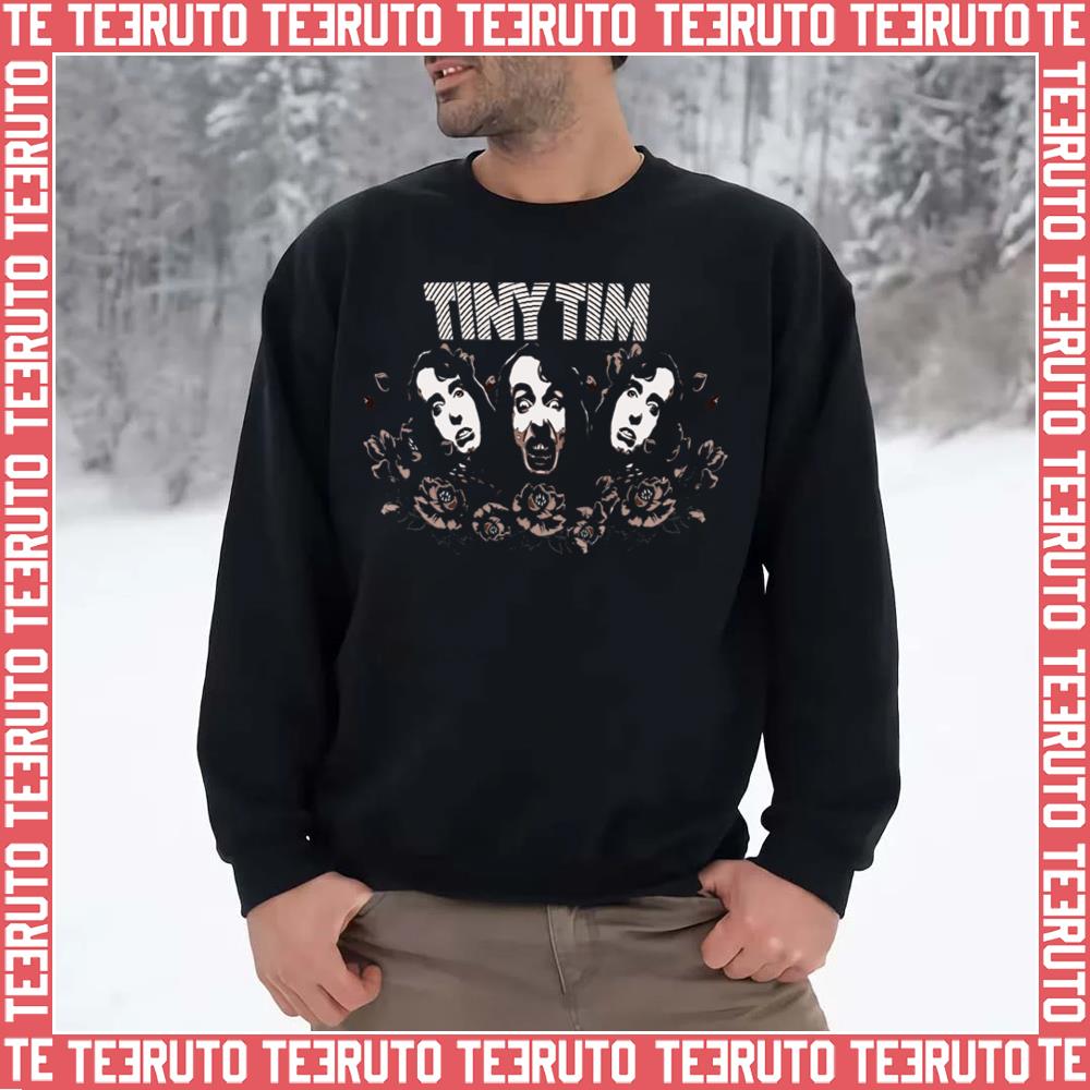 Tiny Tim From Insidious Unisex Sweatshirt