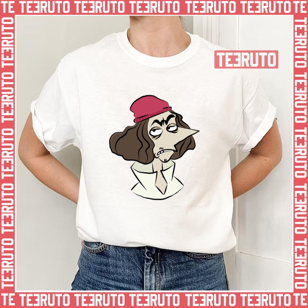 Topher 2 From Clone High Unisex T-Shirt