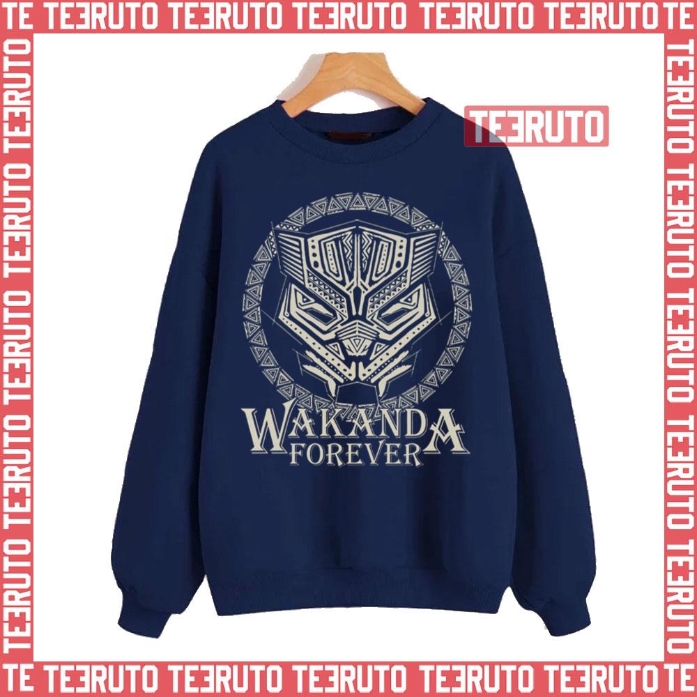 Wakanda Forever Killmonger Unisex Sweatshirt