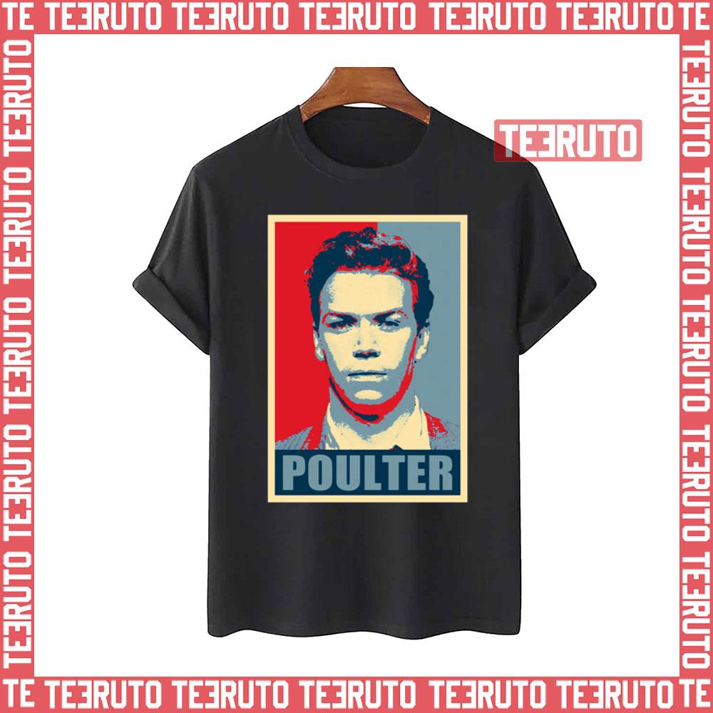 Will Poulter Hope Graphic Unisex T-Shirt