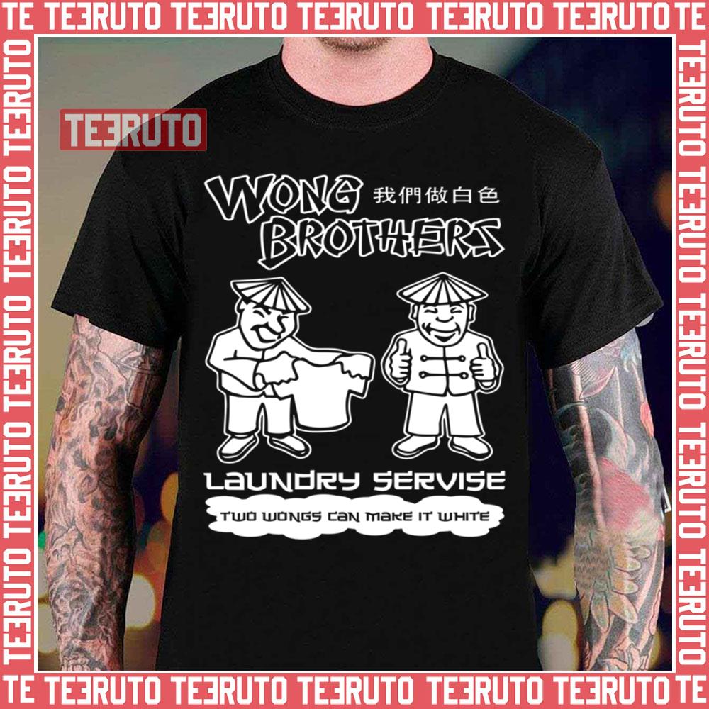 Wong brothers