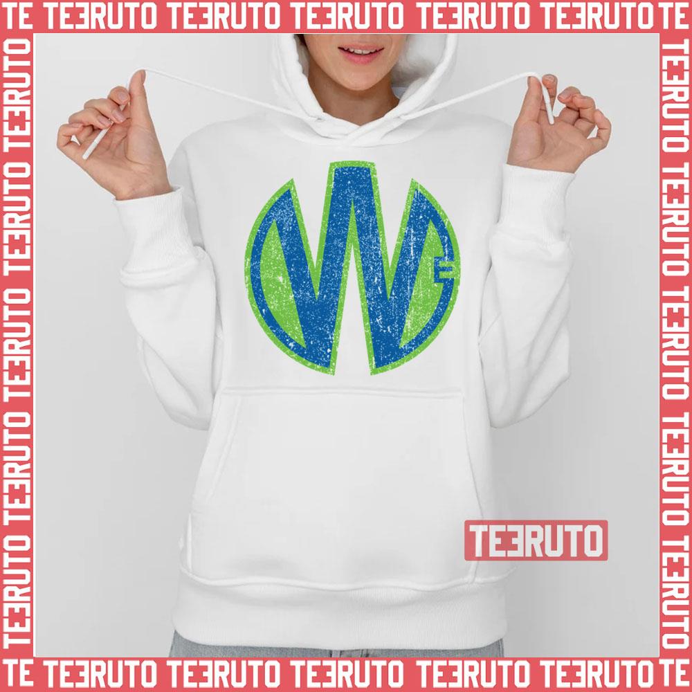 World Enterprises Corporation Variant Unisex Hoodie