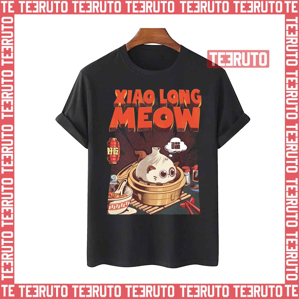 Xiao Long Meow Unisex T-Shirt