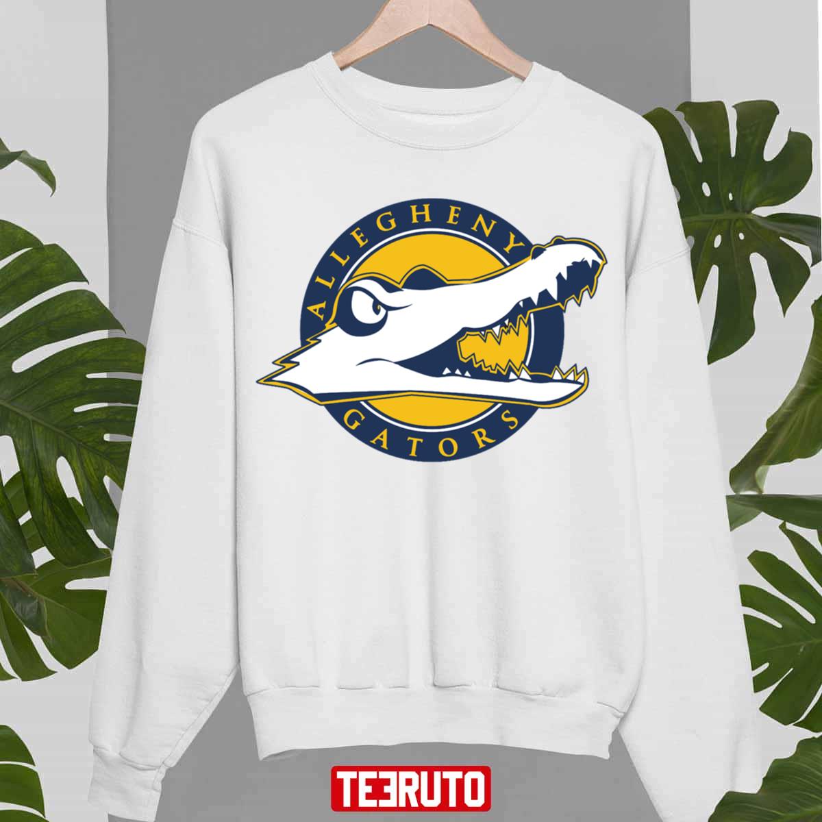 Allegheny Gators Unisex Sweatshirt