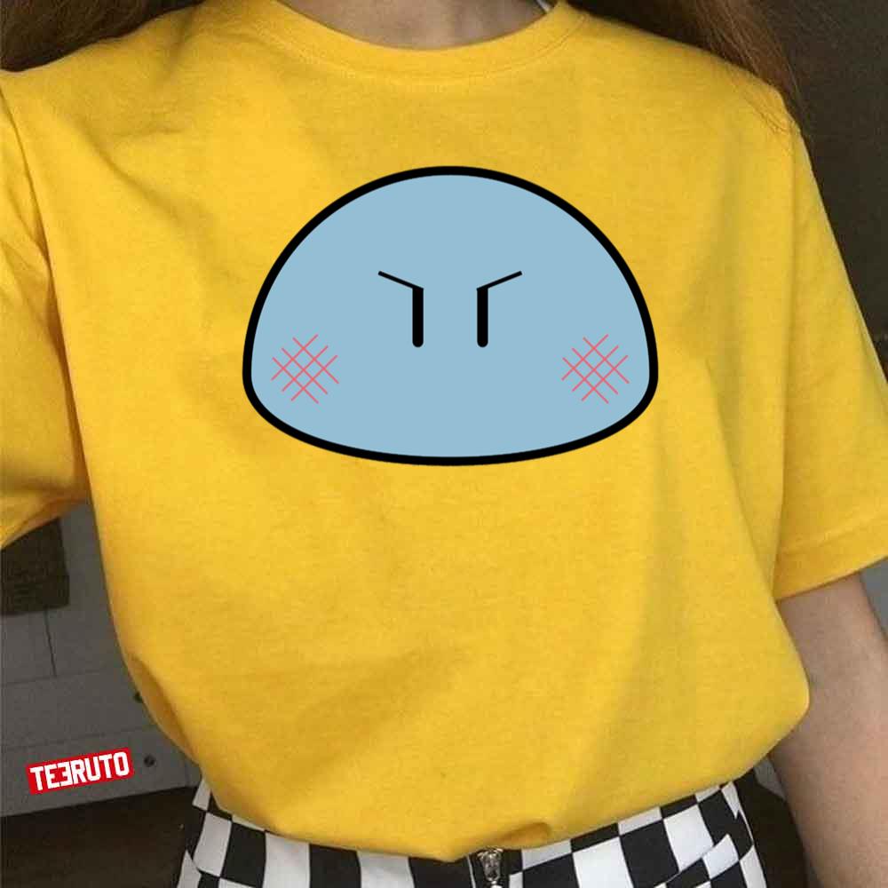 Angry Dango 2 Clannad Unisex T-Shirt