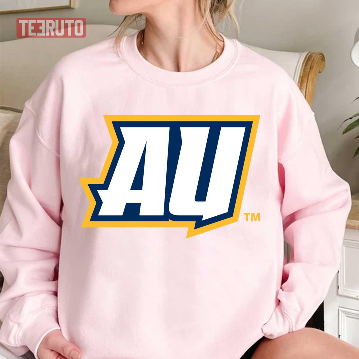 Averett University Cougars Logo Unisex Sweatshirt