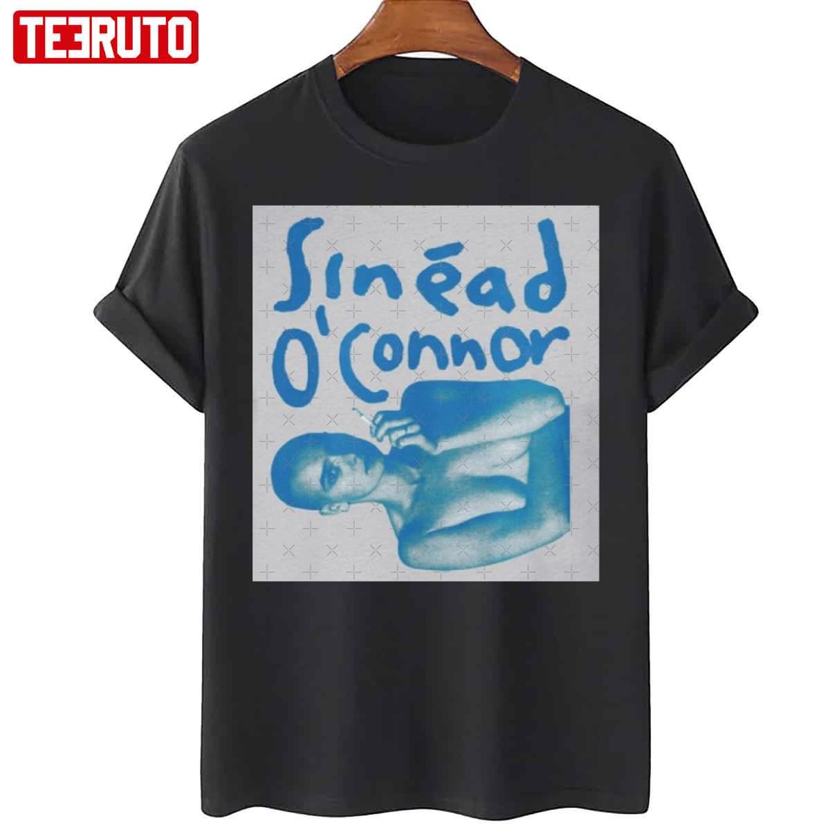 Badazz Sinead O’connor Unisex T-Shirt