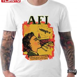 Best Selling Artwork Unisex T-Shirt