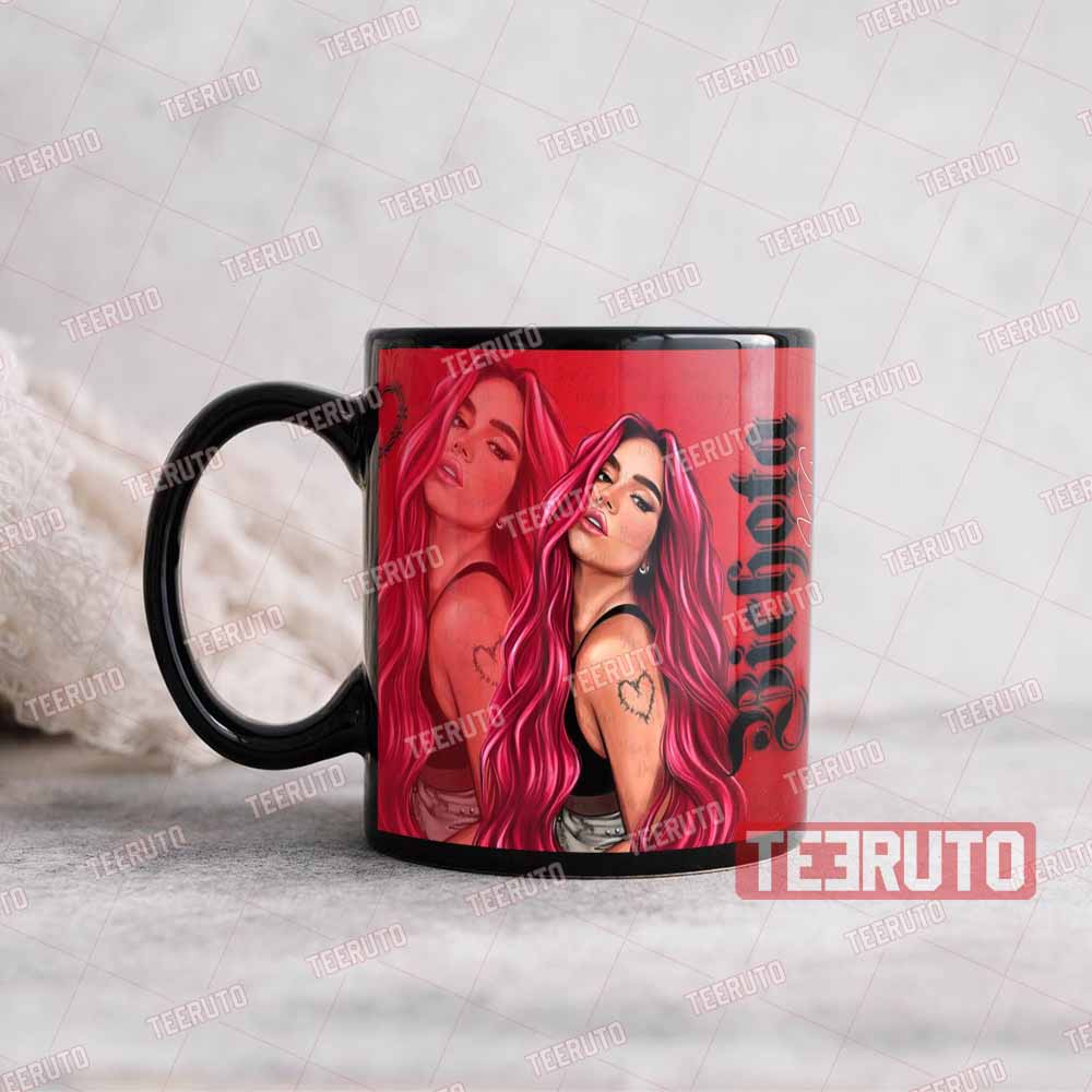 Bichota Sexy Karol G Mug