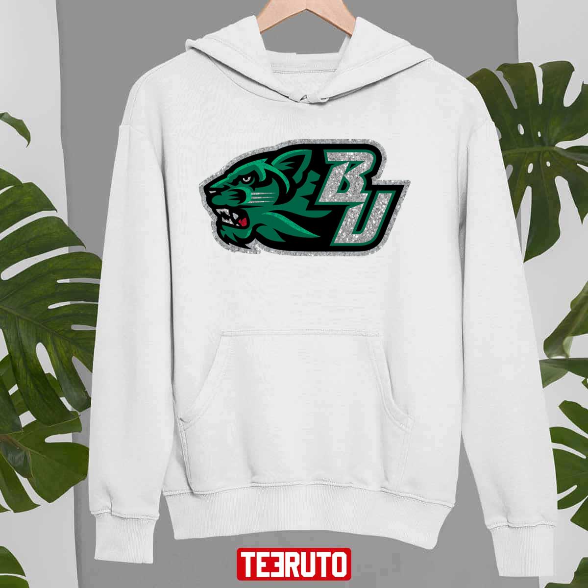 Binghamton Logo Unisex Sweatshirt Binghamton Logo Unisex Sweatshirt