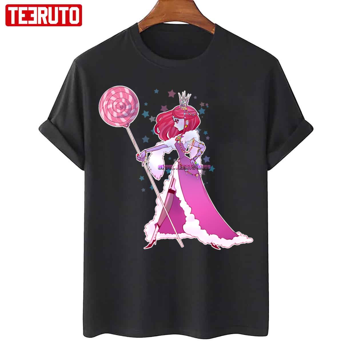 Candy Wife Unisex T-Shirt