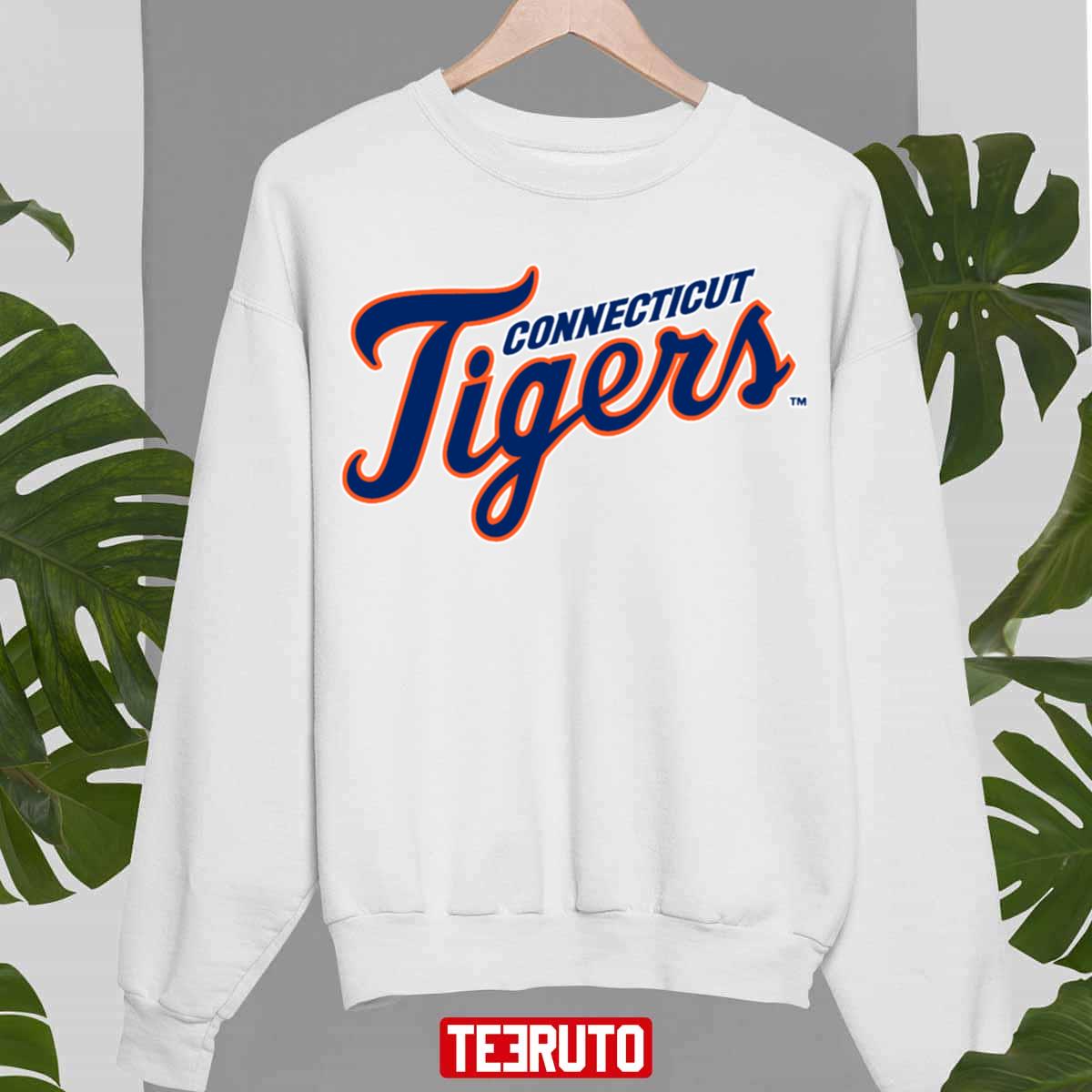 Connecticut Tigers S6 Unisex Sweatshirt