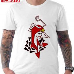 Corazon Character From One Piece Unisex T-Shirt