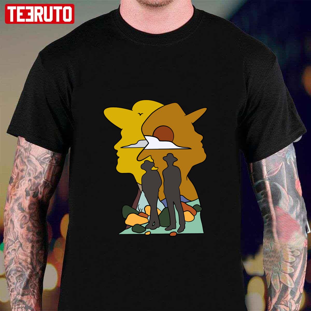 Custom Radio Company Unisex T-Shirt