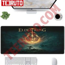 Elden Ring Mouse Pad