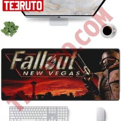 Fallout New Vegas Mouse Pad